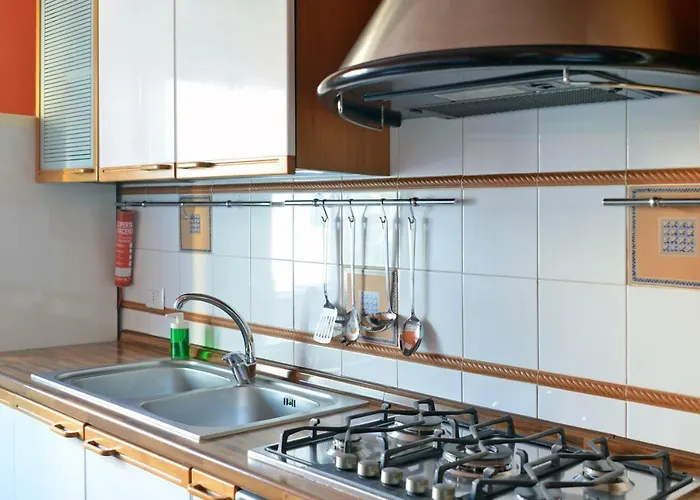 Appartamento Edo House Monteverde Roma