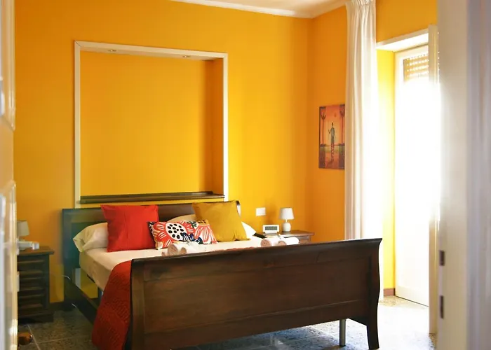 Edo House Monteverde Appartamento Roma