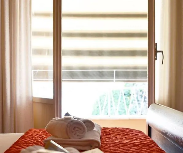 Appartamento Edo House Monteverde
